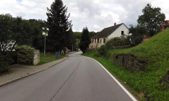 Kostel svatého Mikuláše (Horní Stropnice)