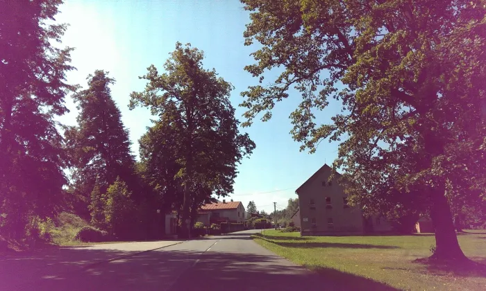 Kostel svatého Mikuláše (Rychaltice)