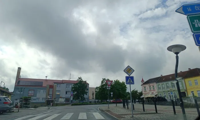 Kostel svatého Mikuláše (Ševětín)