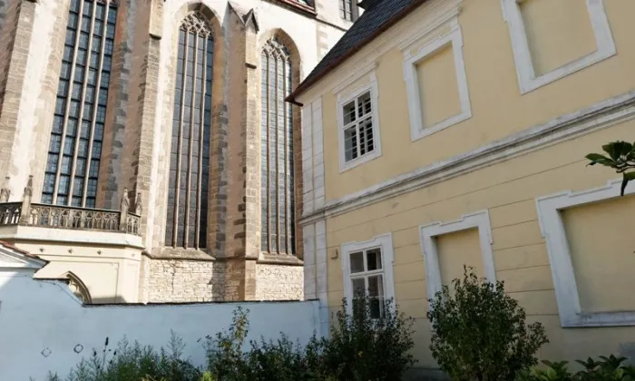 Kostel svatého Mořice (Kroměříž)