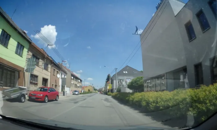 Kostel svatého Ondřeje (Ivanovice na Hané)