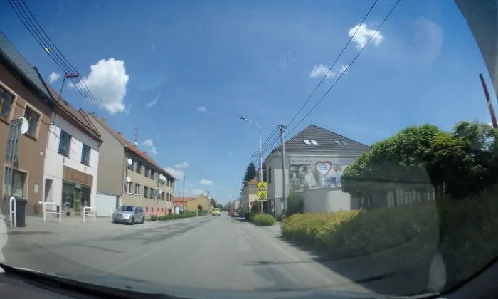 Kostel svatého Ondřeje (Ivanovice na Hané)