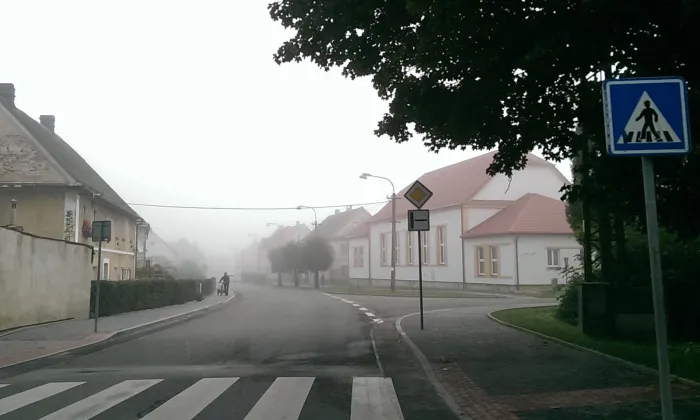 Kostel svatého Ondřeje (Jestřebí)