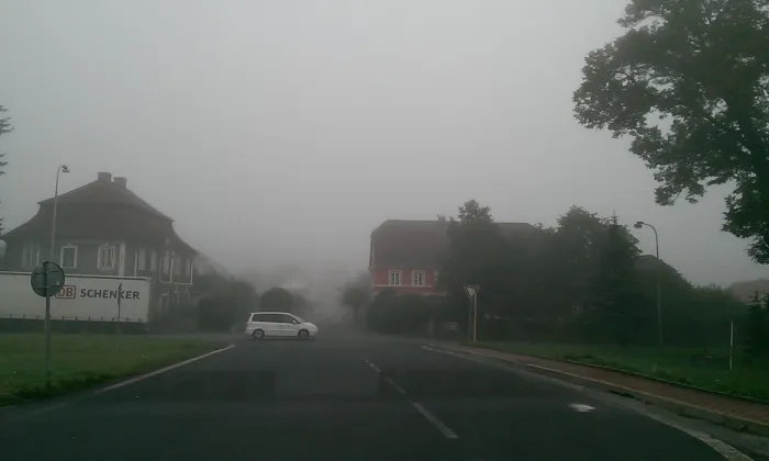 Kostel svatého Ondřeje (Jestřebí)