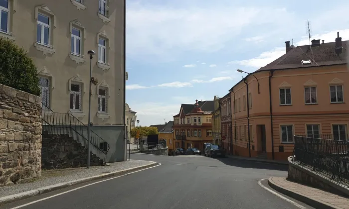 Kostel svatého Ondřeje (Luby)