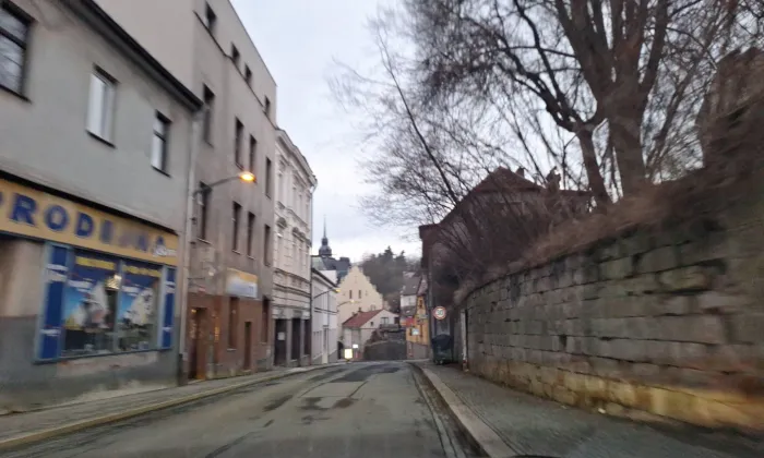Kostel svatého Petra a Pavla (Semily)