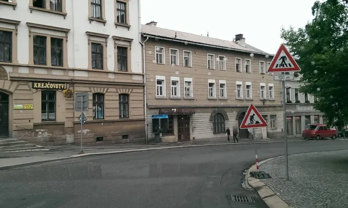 Kostel svatého Petra a Pavla (Semily)