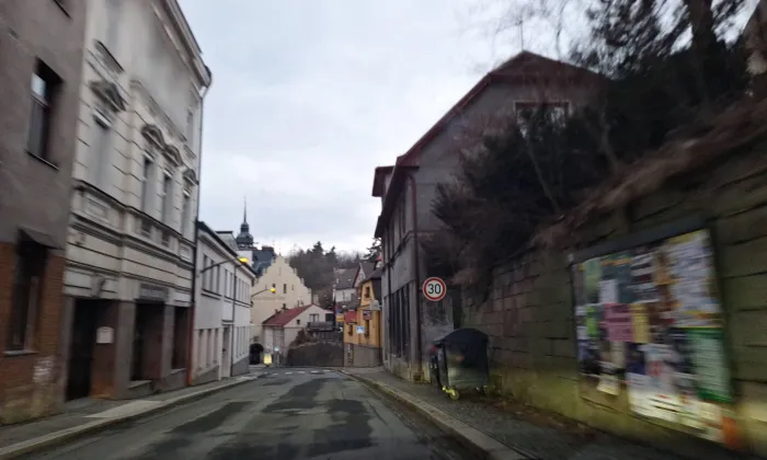 Kostel svatého Petra a Pavla (Semily)