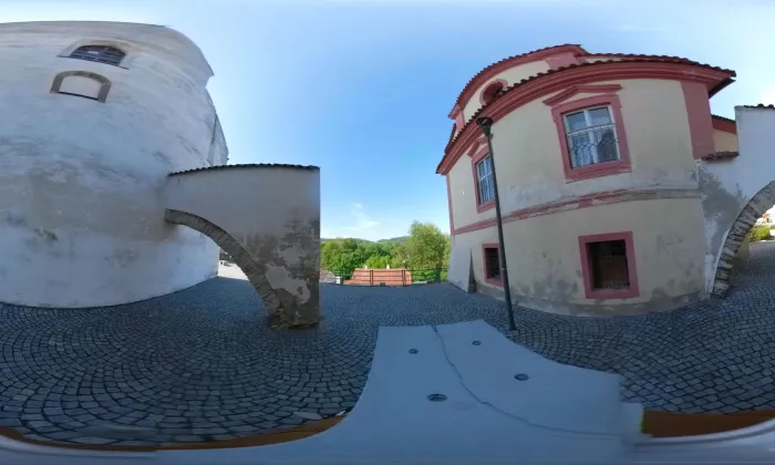 Kostel svatého Petra a Pavla (Horažďovice)