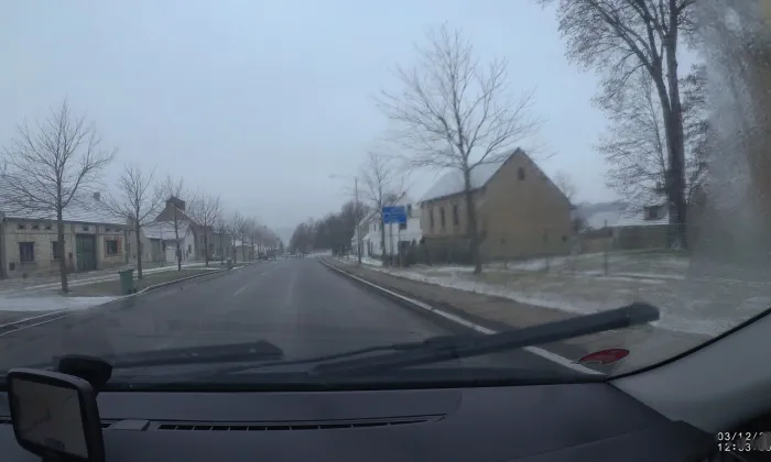 Kostel svatého Petra a Pavla (Řevničov)
