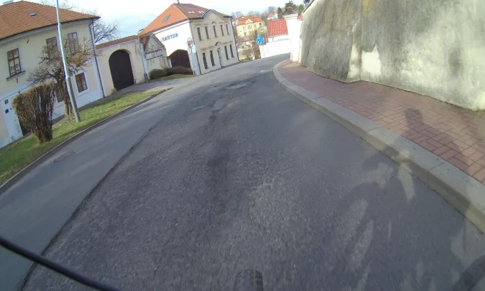 Kostel svatého Petra a Pavla v Bohnicích