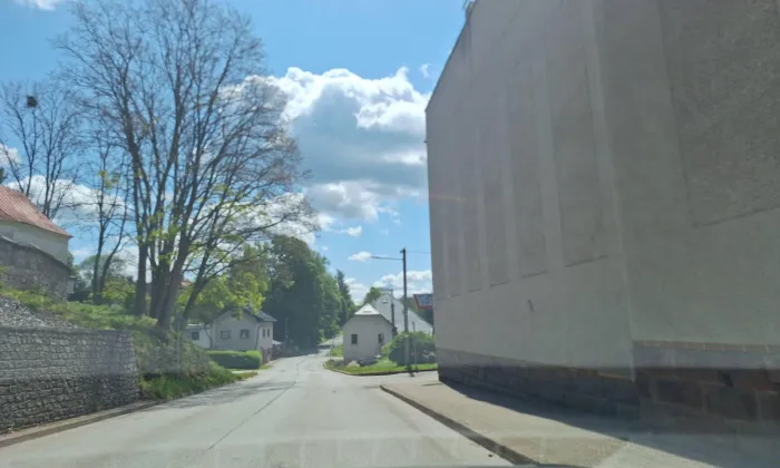 Kostel svatého Prokopa (Nová Ves nad Popelkou)
