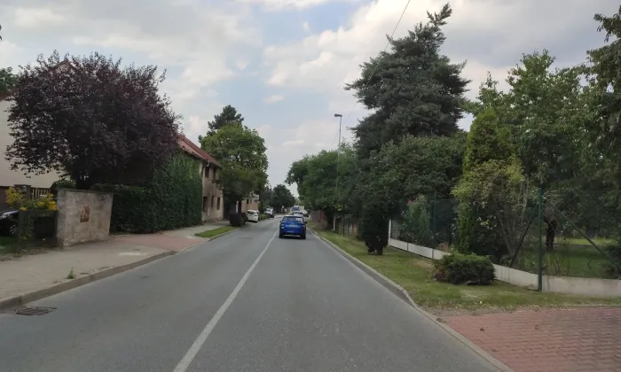 Kostel svatého Prokopa v Hrnčířích