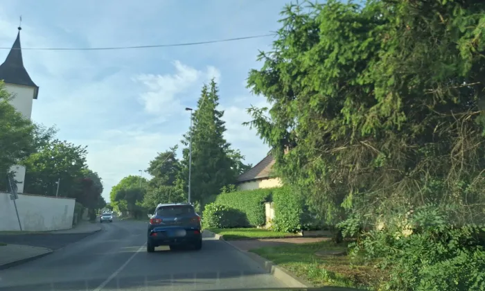 Kostel svatého Prokopa v Hrnčířích
