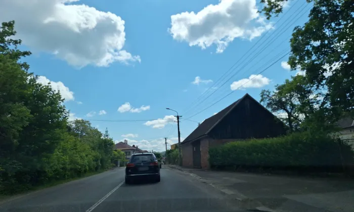 Kostel svatého Vavřince (Tatobity)