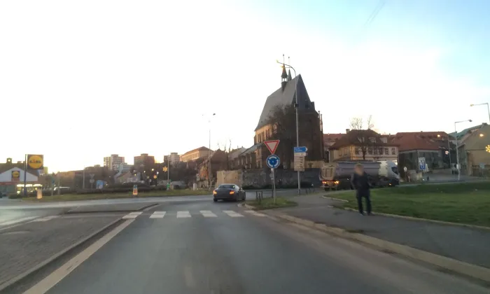 Kostel svatého Vavřince (Slaný)