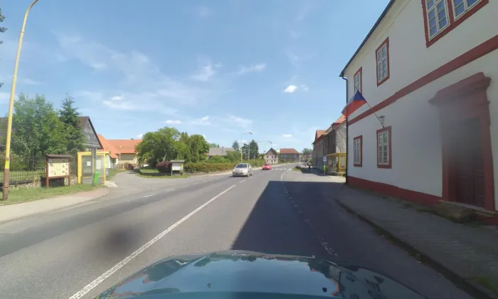 Kostel svatého Vavřince v Jezvém