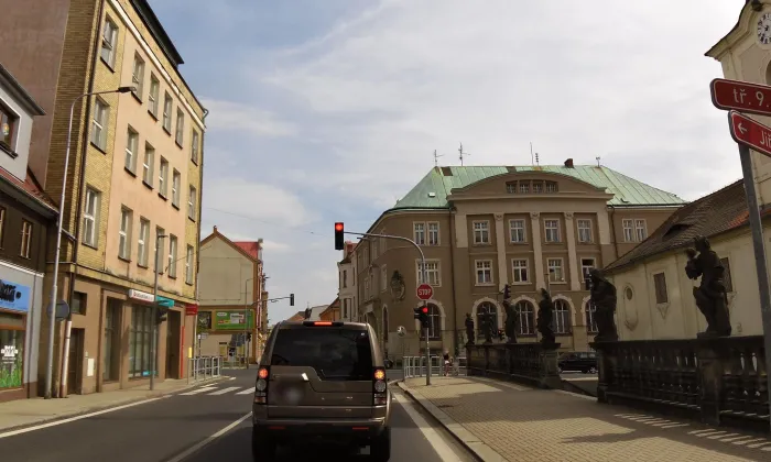Kostel svatého Vavřince v Rumburku