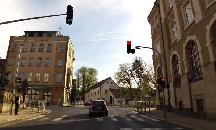 Kostel svatého Vavřince v Rumburku