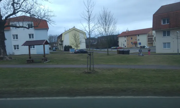 Kostel svatého Vojtěcha (Vejprnice)