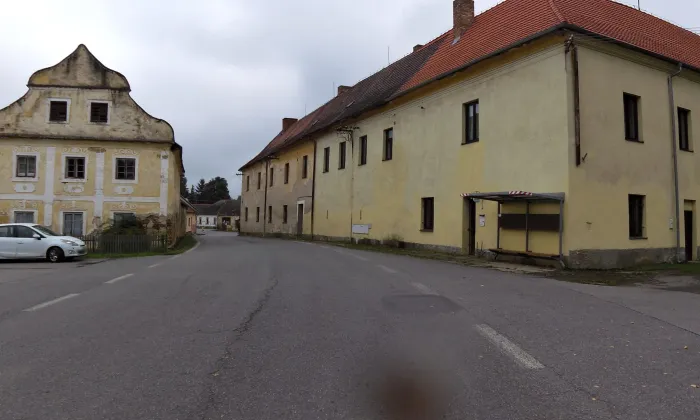 Kostel svatého Vojtěcha (Ratibořské Hory)