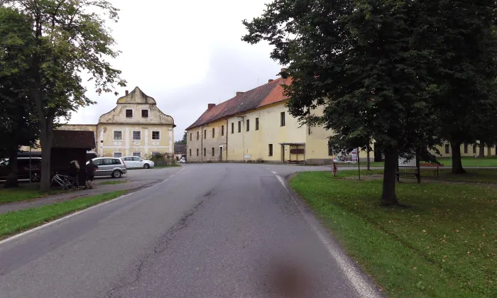 Kostel svatého Vojtěcha (Ratibořské Hory)
