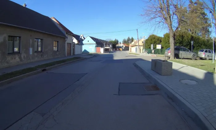 Kostel svatého Vojtěcha (Sluhy)