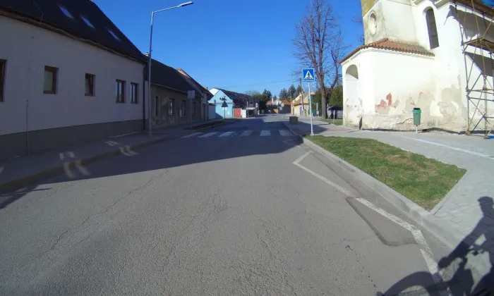 Kostel svatého Vojtěcha (Sluhy)
