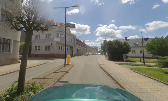 Kostel svatého Václava (Žamberk)