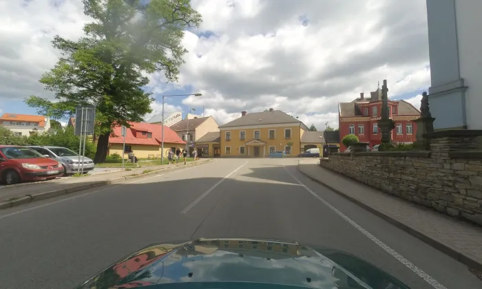 Kostel svatého Václava (Žamberk)