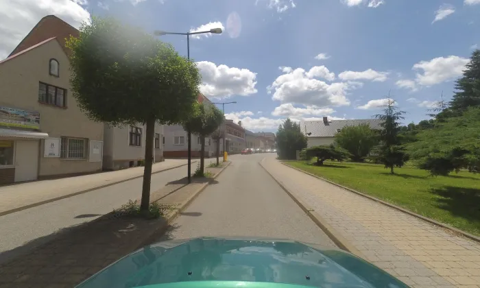 Kostel svatého Václava (Žamberk)