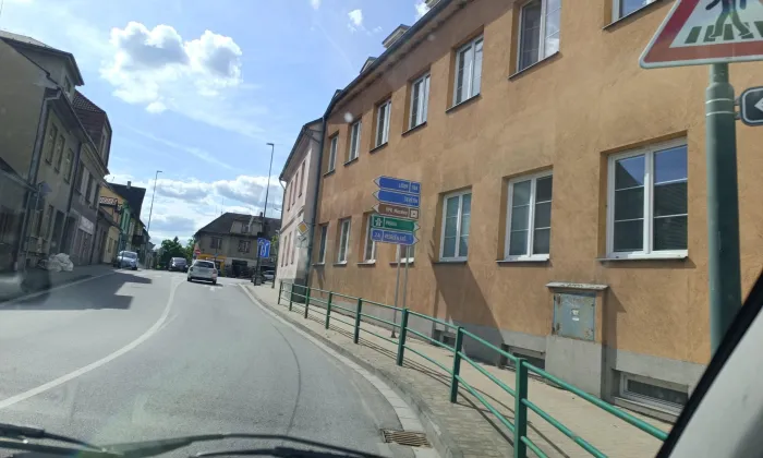 Kostel svatého Václava (Lomnice nad Lužnicí)