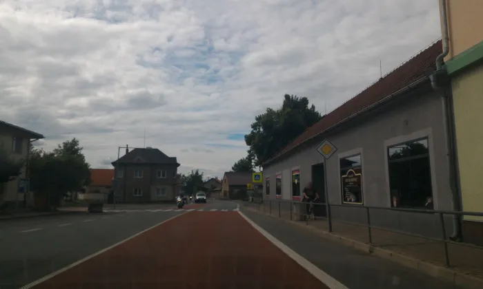 Kostel svatého Václava (Nová Ves I)