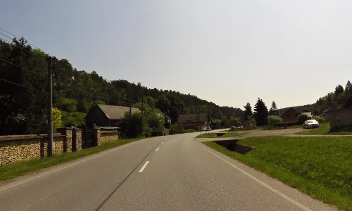 Kostel svatého Václava (Dolní Krupá)
