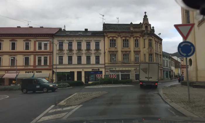 Kostel svatého Václava (Lovosice)