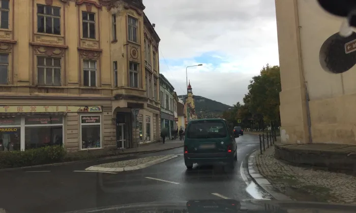 Kostel svatého Václava (Lovosice)