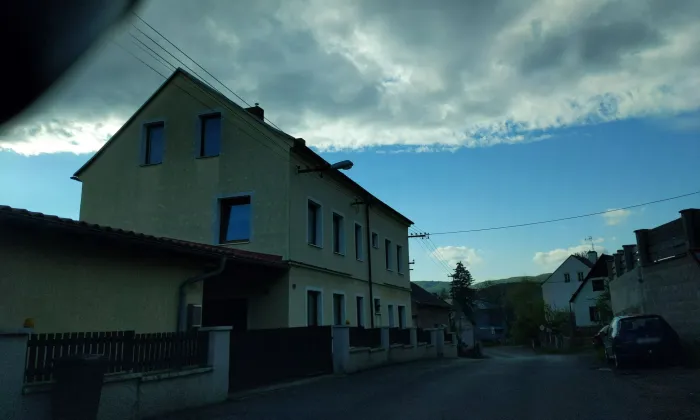Kostel svatého Václava (Skorotice)