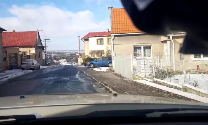 Kostel svatého Václava (Stochov)