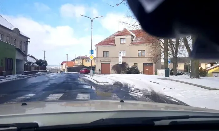 Kostel svatého Václava (Stochov)
