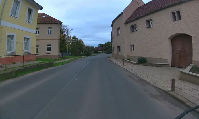 Kostel svatého Václava (Staňkovice)
