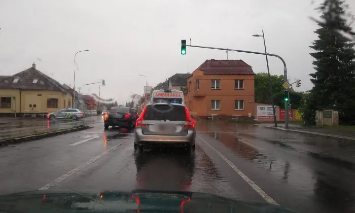 Kostel svatého Václava (Rozdělov)
