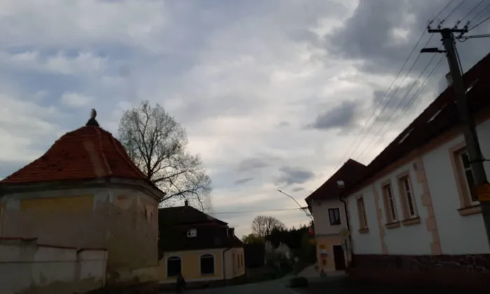 Kostel svatého Václava (Žinkovy)