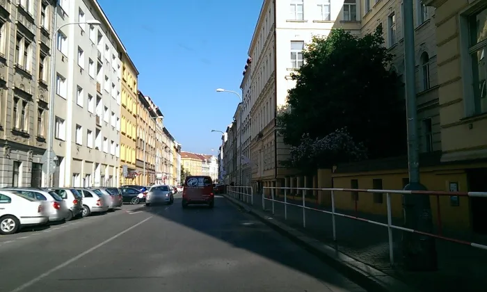 Kostel svatého Václava v Nuslích