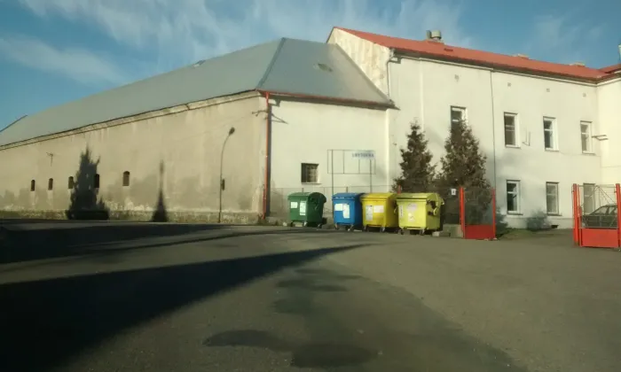 Kostel svatého Šimona a Judy (Plazy)