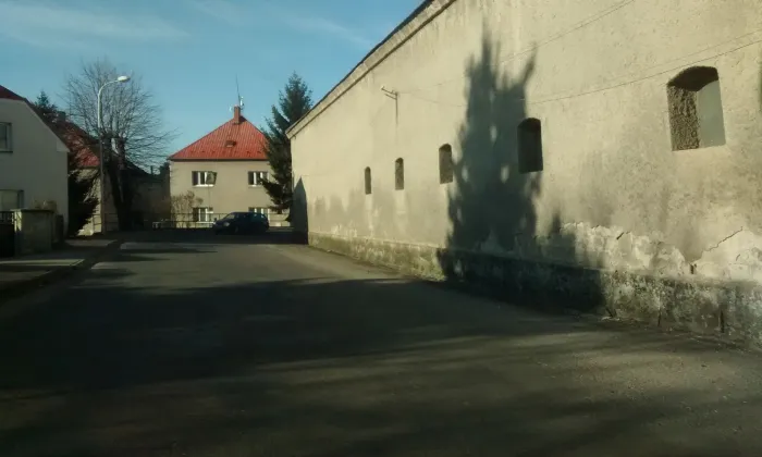 Kostel svatého Šimona a Judy (Plazy)