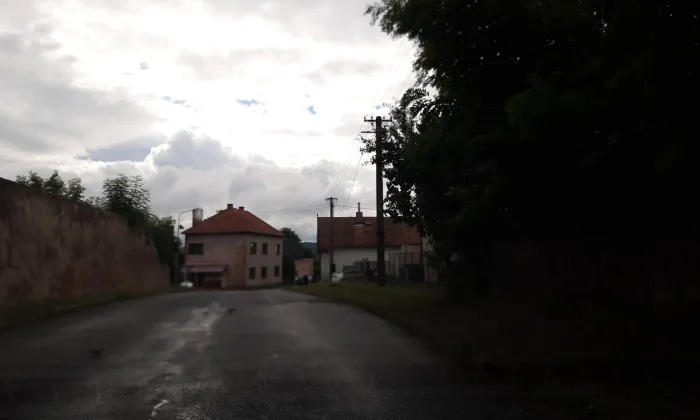 Kostel svatých Petra a Pavla (Struhy)
