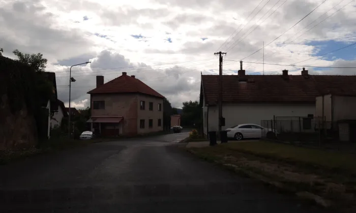 Kostel svatých Petra a Pavla (Struhy)