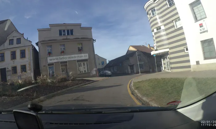 Loretánská kaple v Hořovicích