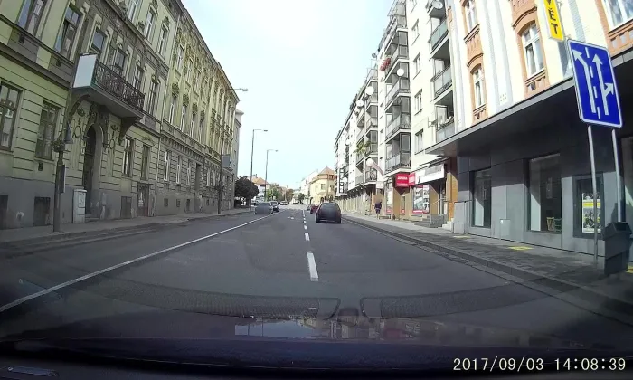 Mariánská kaple ve Znojmě