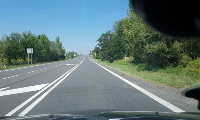 Pustyňa